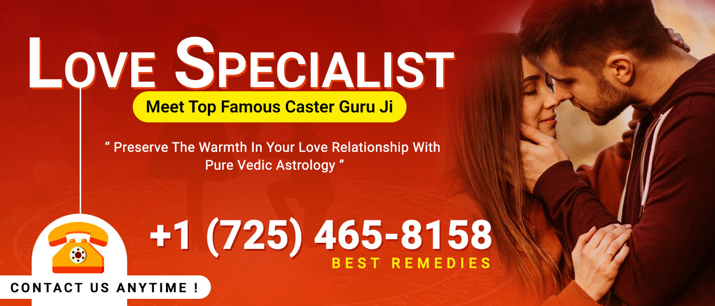 Love Specialist